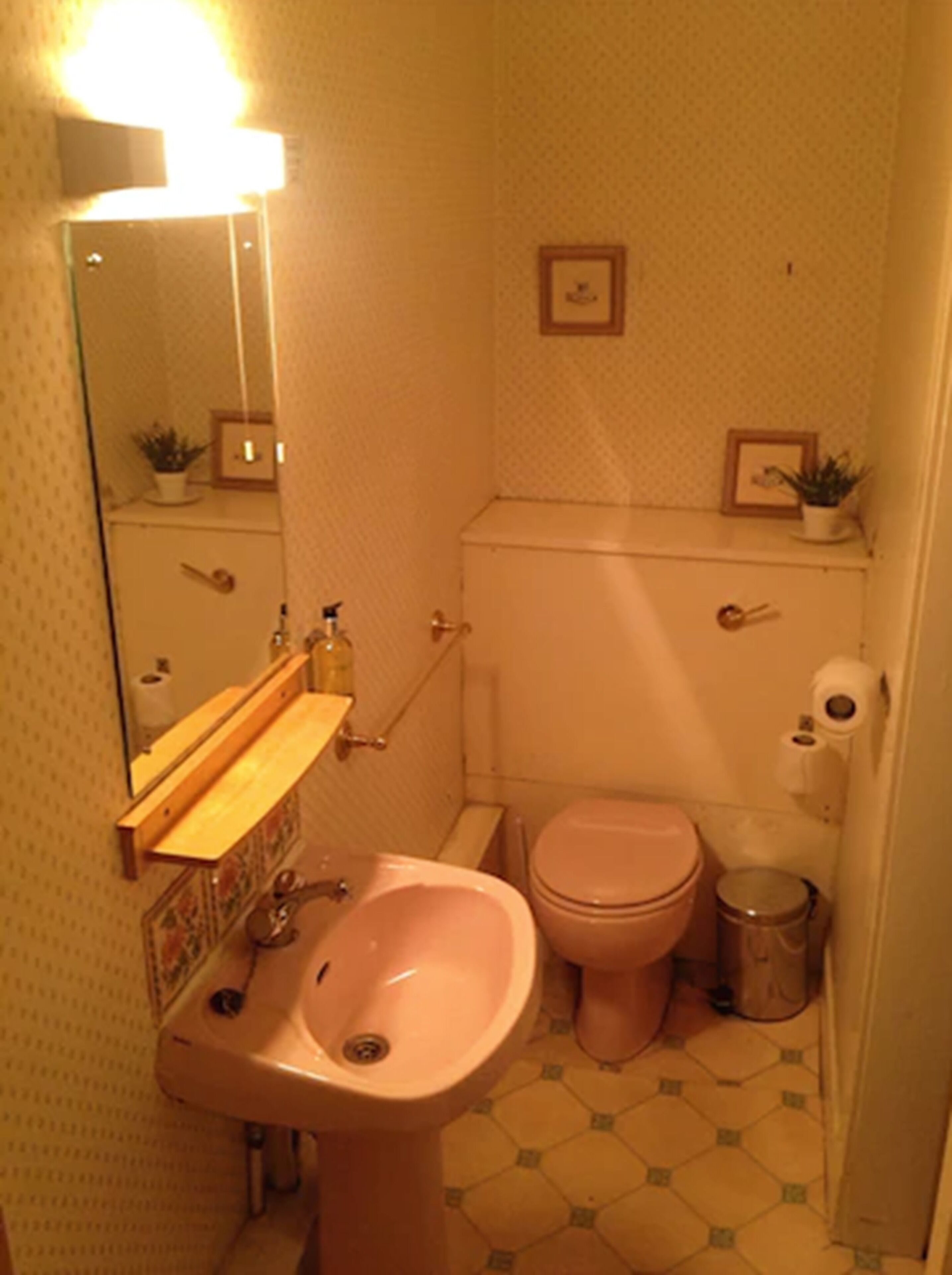 Foto - Adelphi Hotel