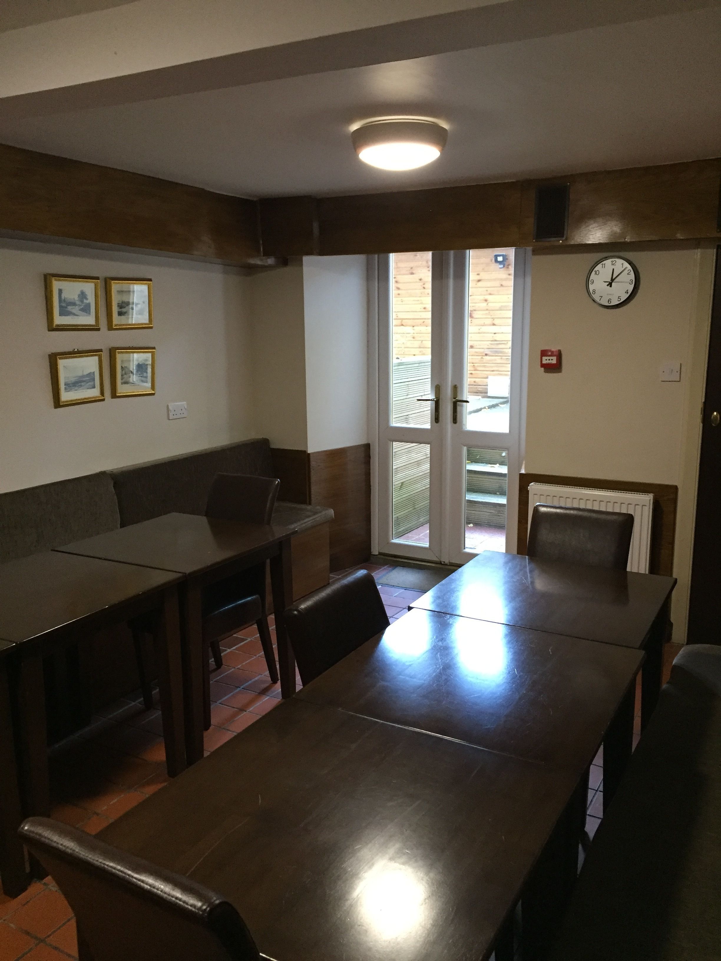 Foto - Adelphi Hotel