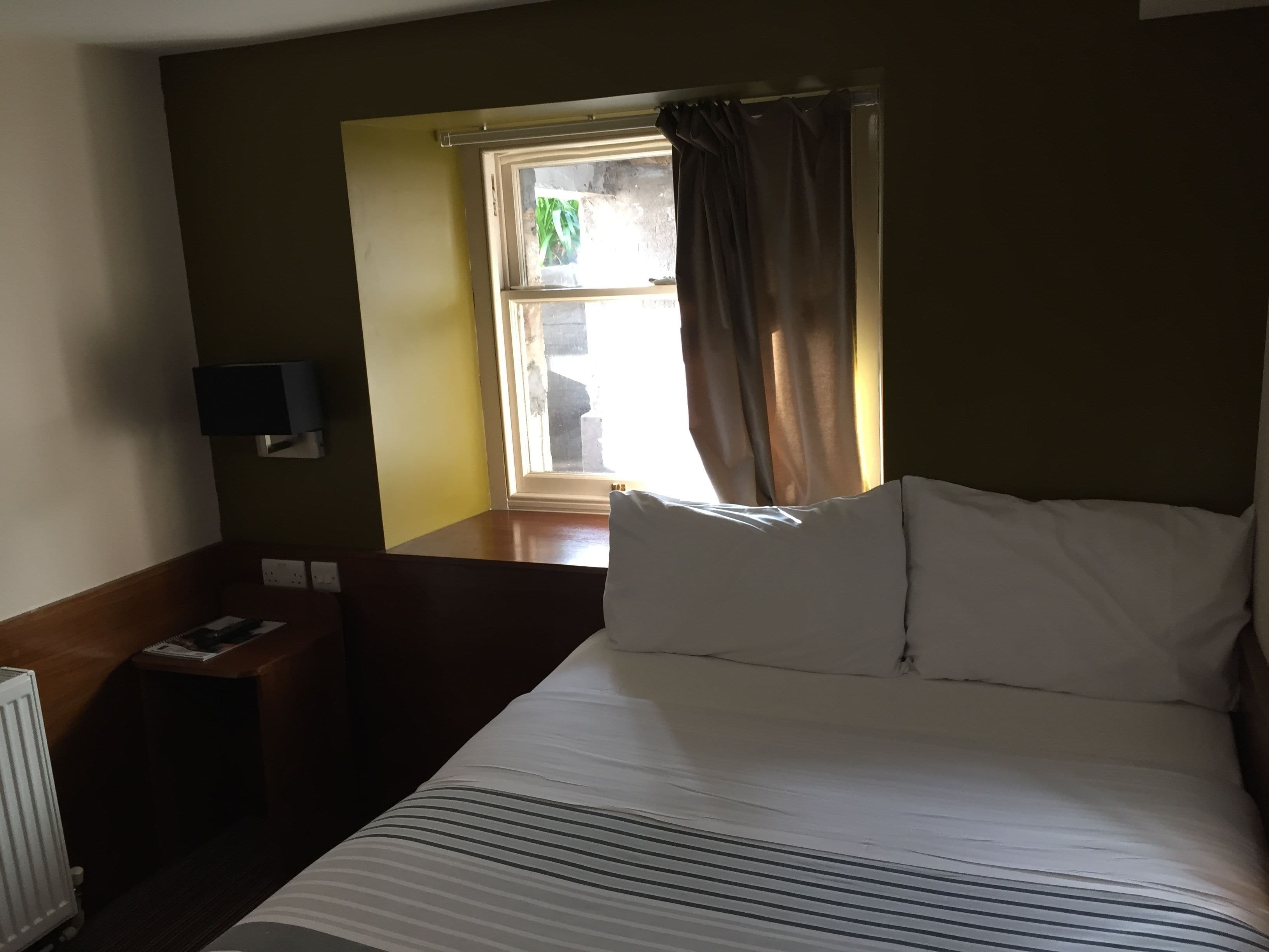 Foto - Adelphi Hotel