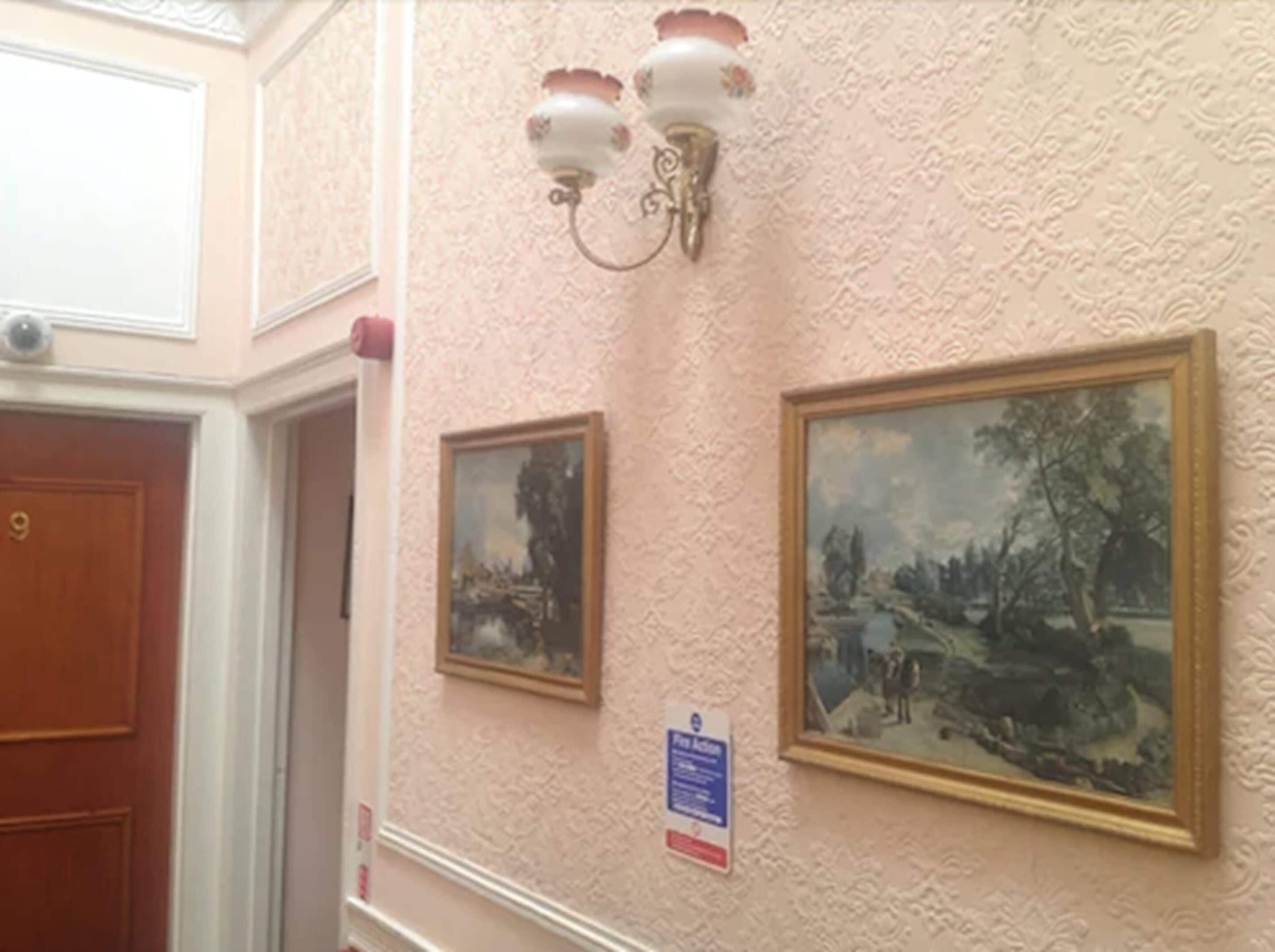 Foto - Adelphi Hotel