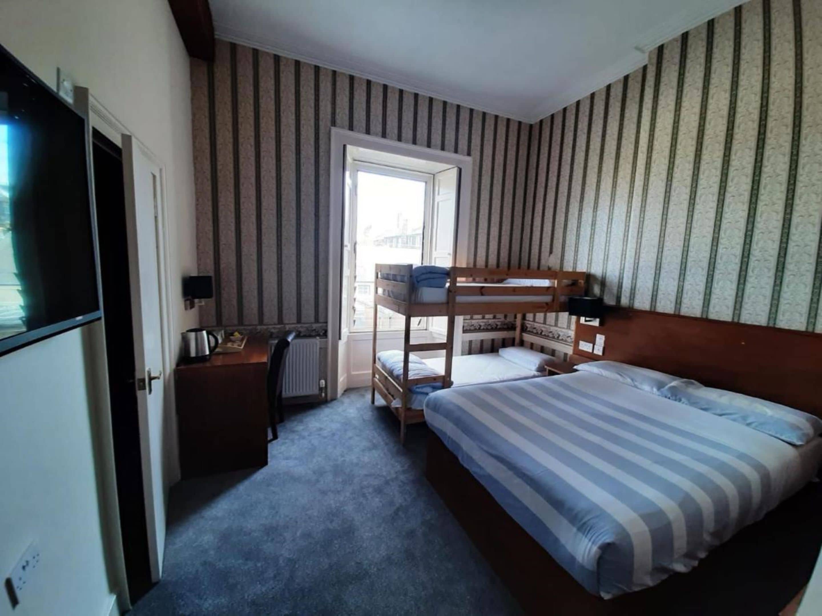 Foto - Adelphi Hotel