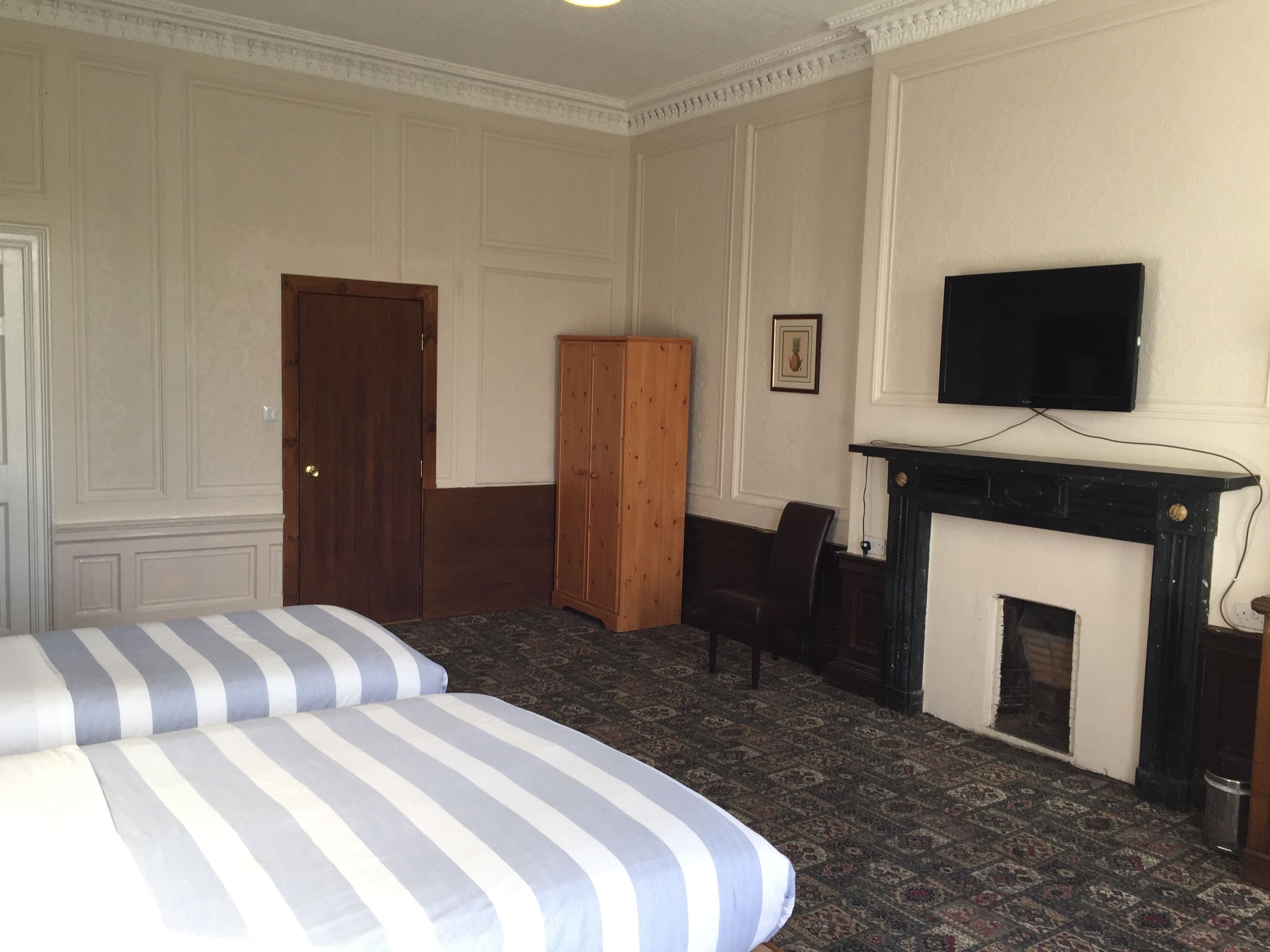 Foto - Adelphi Hotel