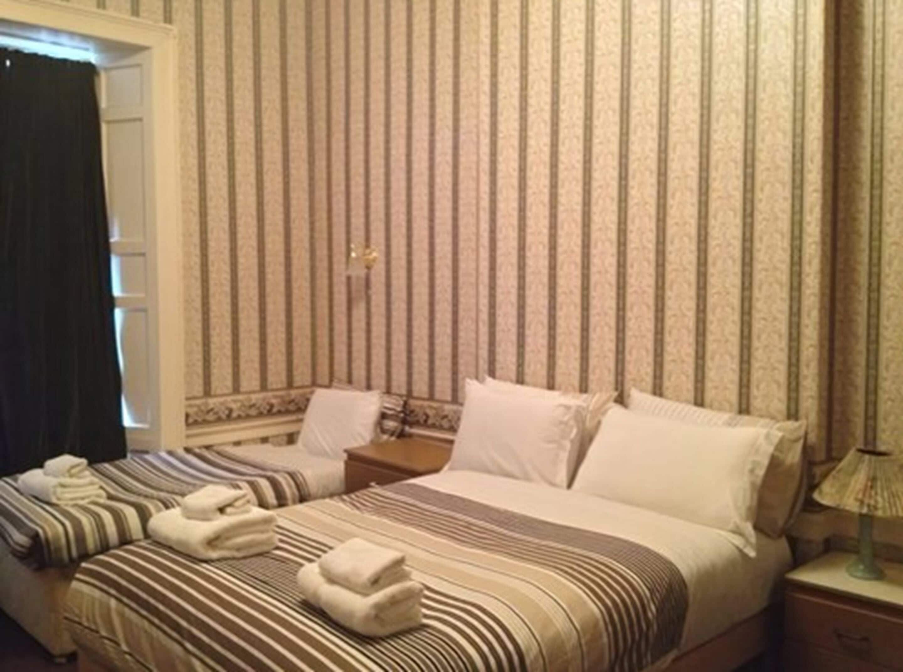 Foto - Adelphi Hotel