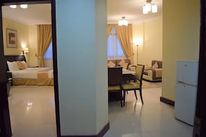 Suite, 1 Bedroom