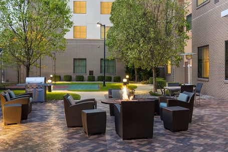 Servicio de la propiedad