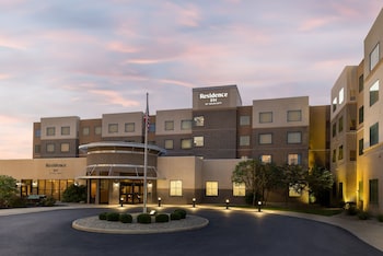 Residence Inn Youngstown Warren/Niles