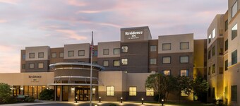 Residence Inn Youngstown Warren/Niles