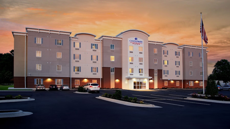 Candlewood Suites Sioux City - Southern Hills by IHG