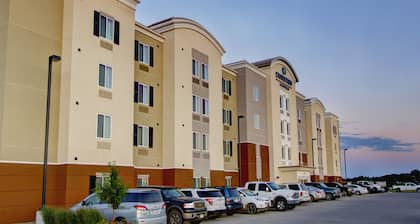 Candlewood Suites Sioux City - Southern Hills by IHG