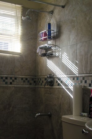 Bathroom - Hopeville Apartments (Charnocks)