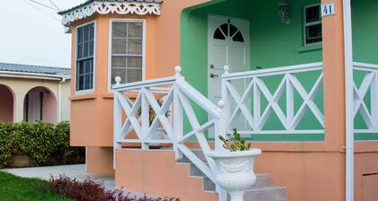 Hopeville Apartments