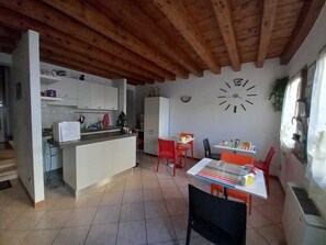 Ontbijtbuffet inbegrepen