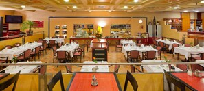 Restaurant - Vienna Sporthotel (Vienna)