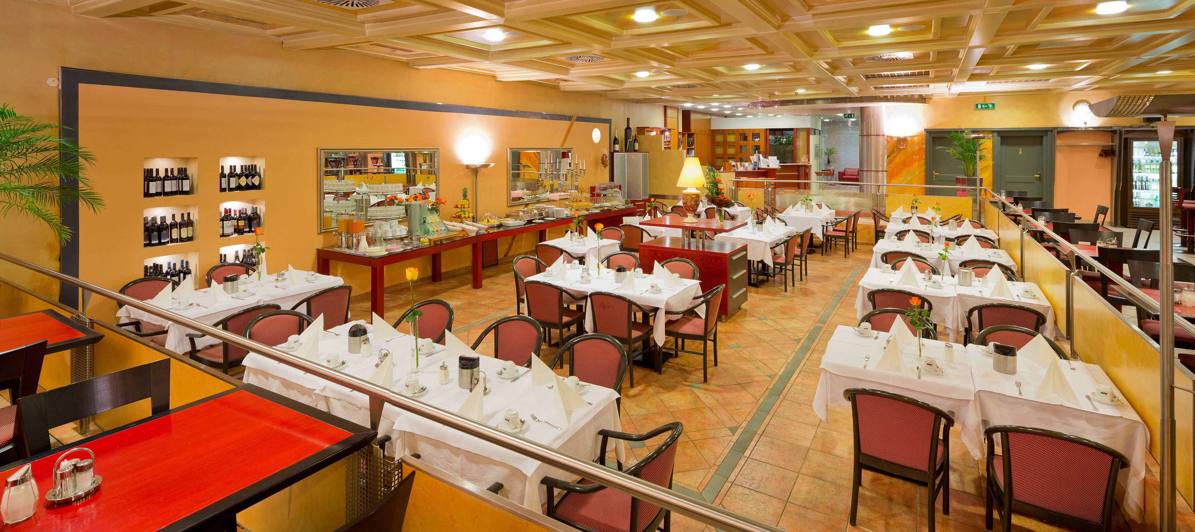 Culinária internacional