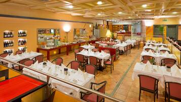 Culinária internacional