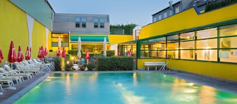 馬爾馬遜牛津酒店