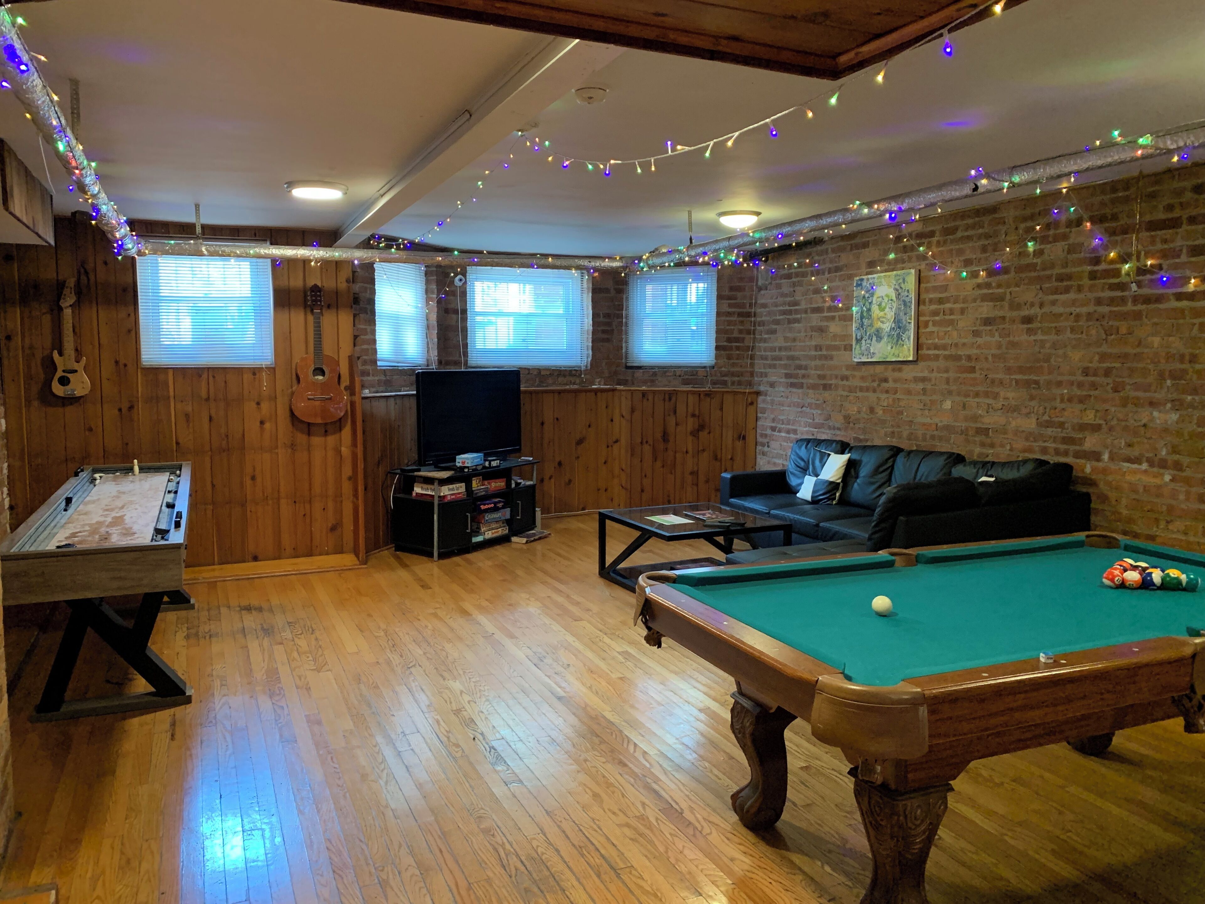 Foto - Wrigley Hostel