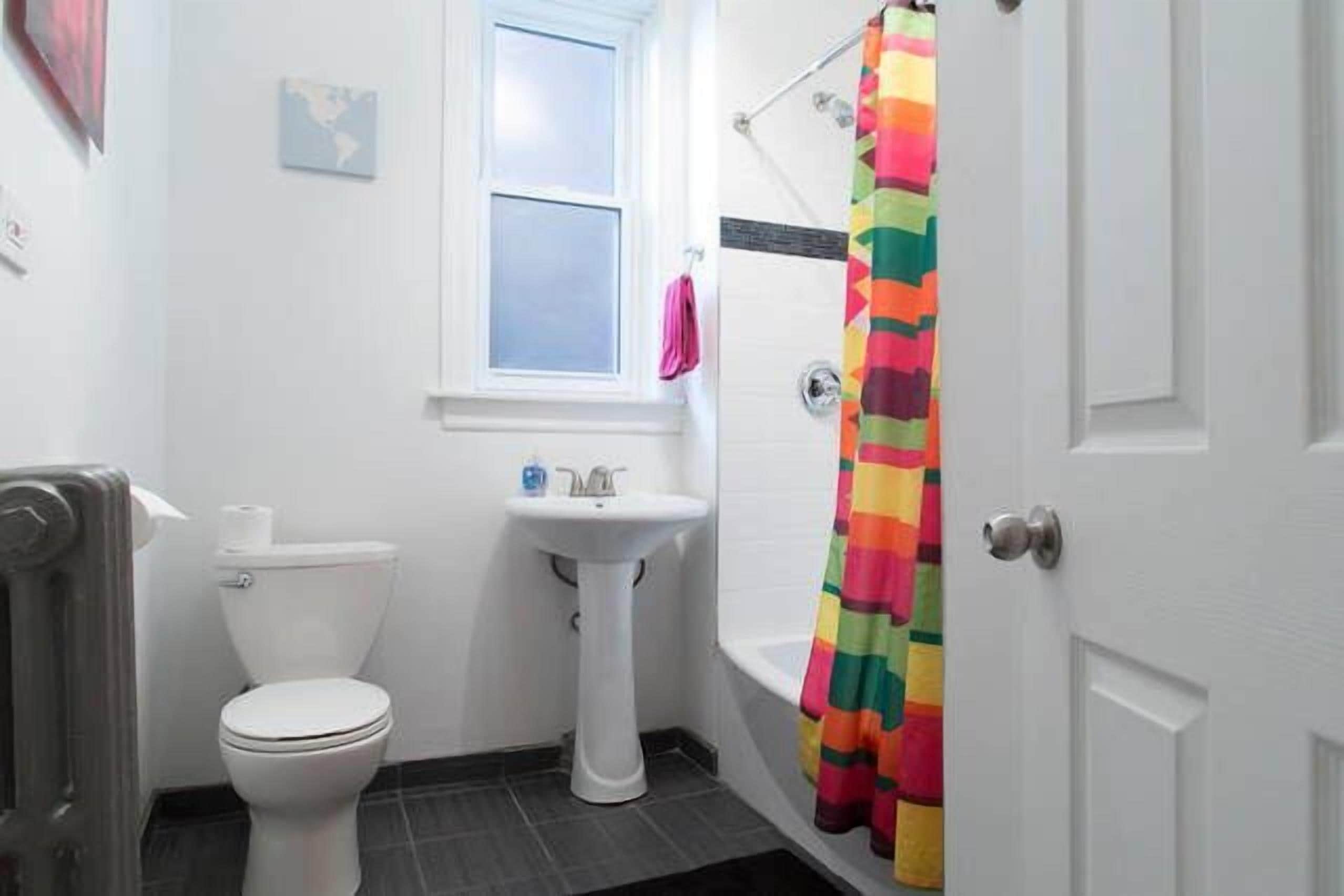 Foto - Wrigley Hostel