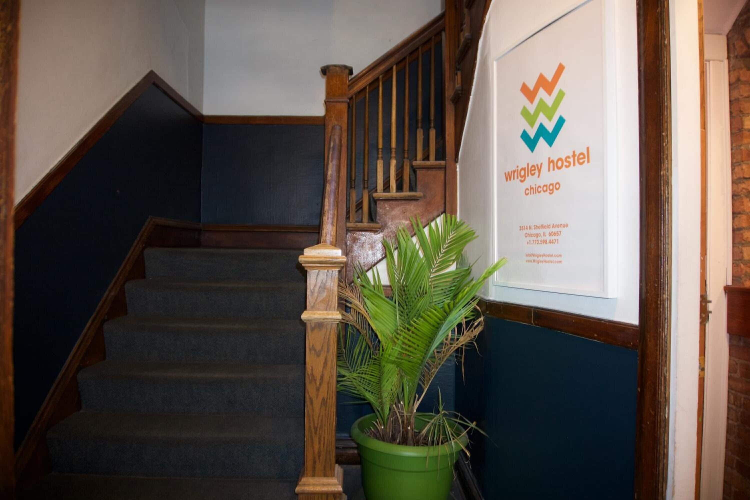 Foto - Wrigley Hostel