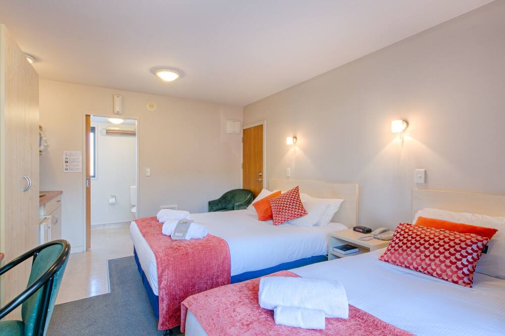 Bella Vista Motel Blenheim