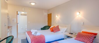 Bella Vista Motel Blenheim