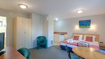 Apartment, 1 Schlafzimmer, Whirlpool