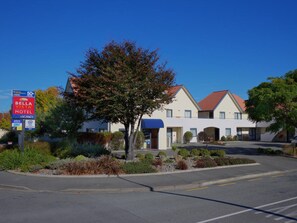 Grill-/Picknickplatz