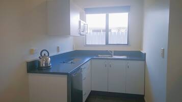 2 Bedroom Unit | Private kitchen