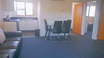 2 Bedroom Unit
