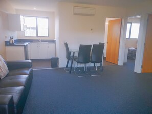 2 Bedroom Unit 
