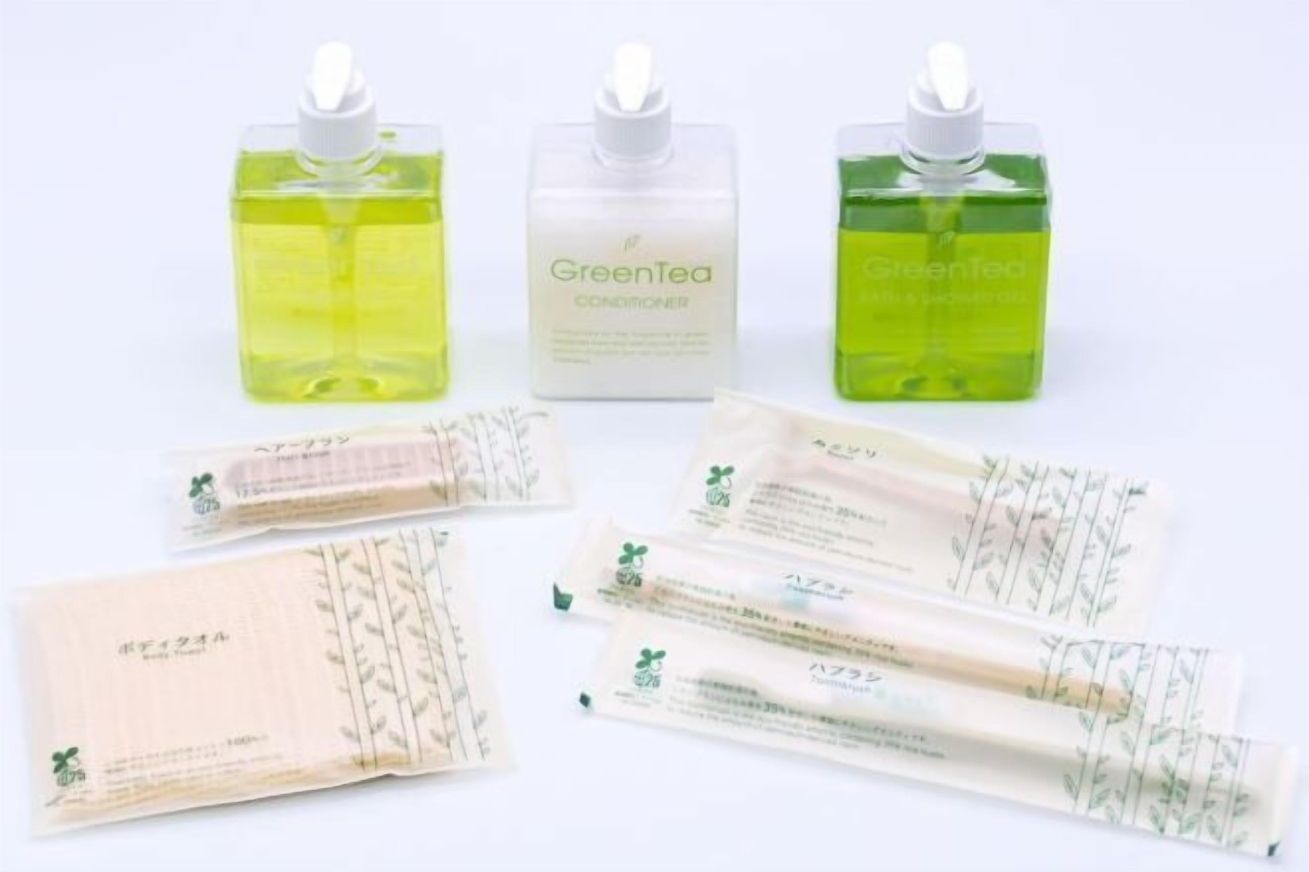 Bathroom amenities | Shower, designer toiletries, hair dryer, bathrobes