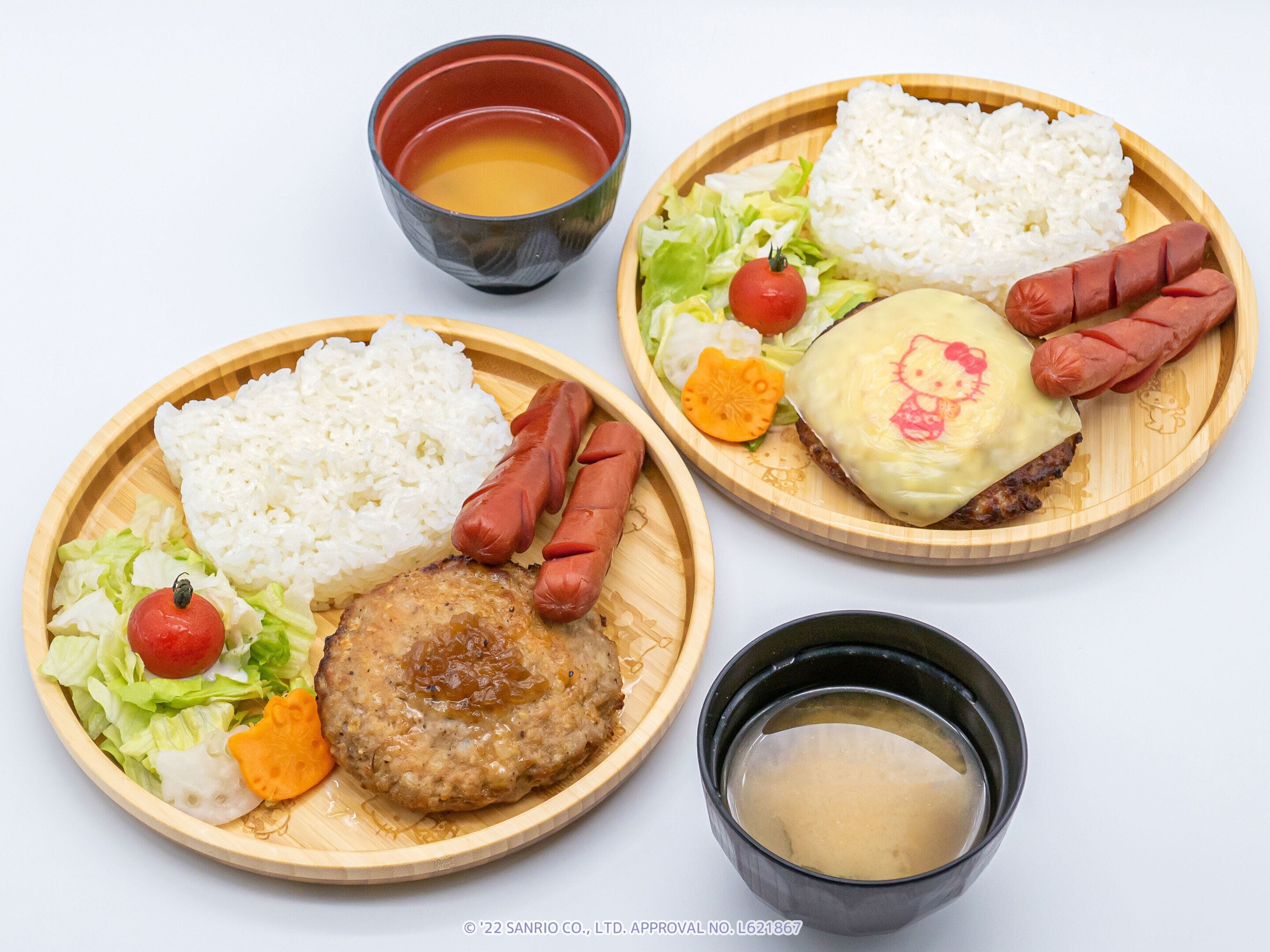 daily local cuisine breakfast (jpy 1800 per person)