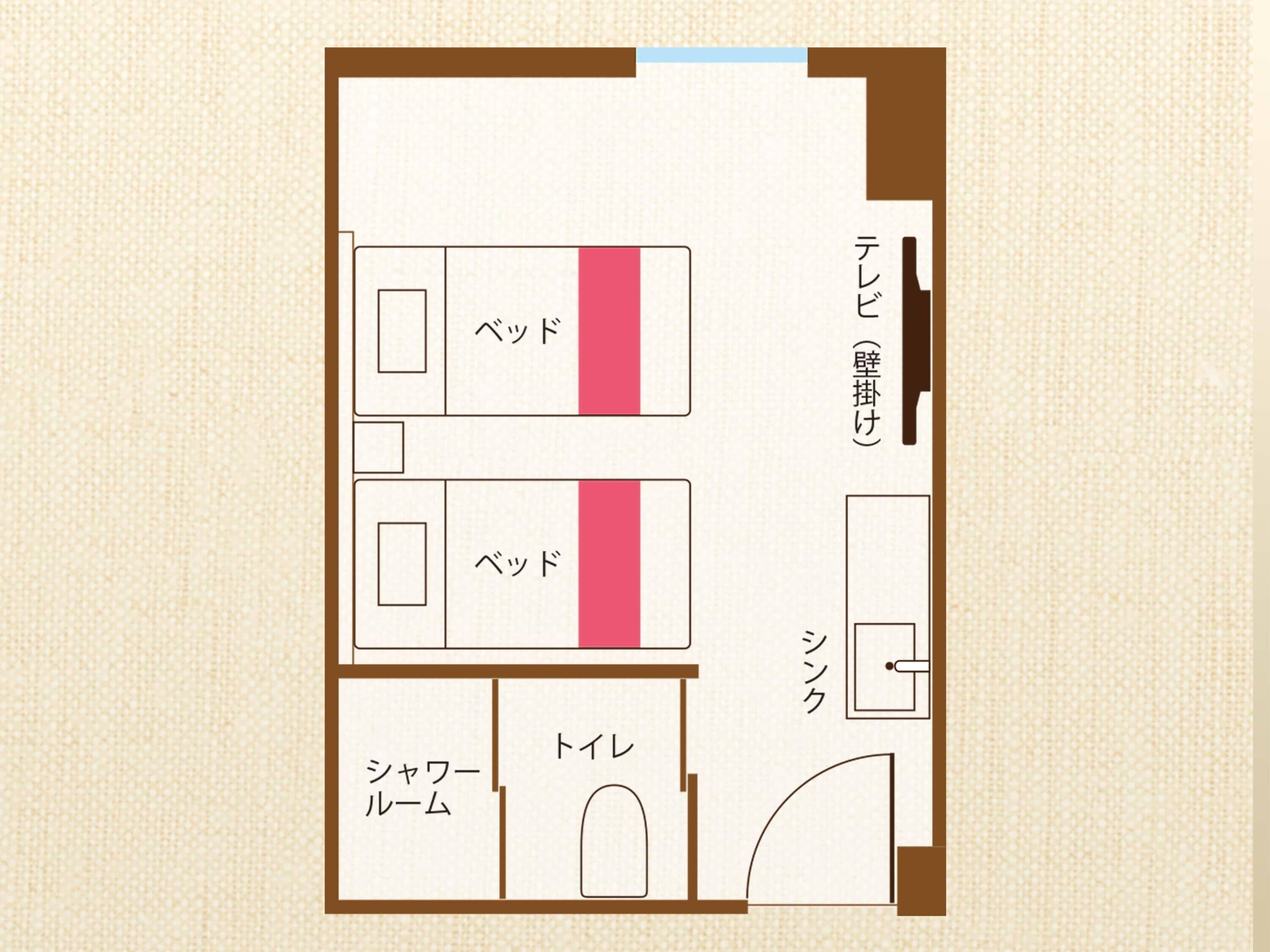 Foto - Hotel Okinawa With Sanrio Characters