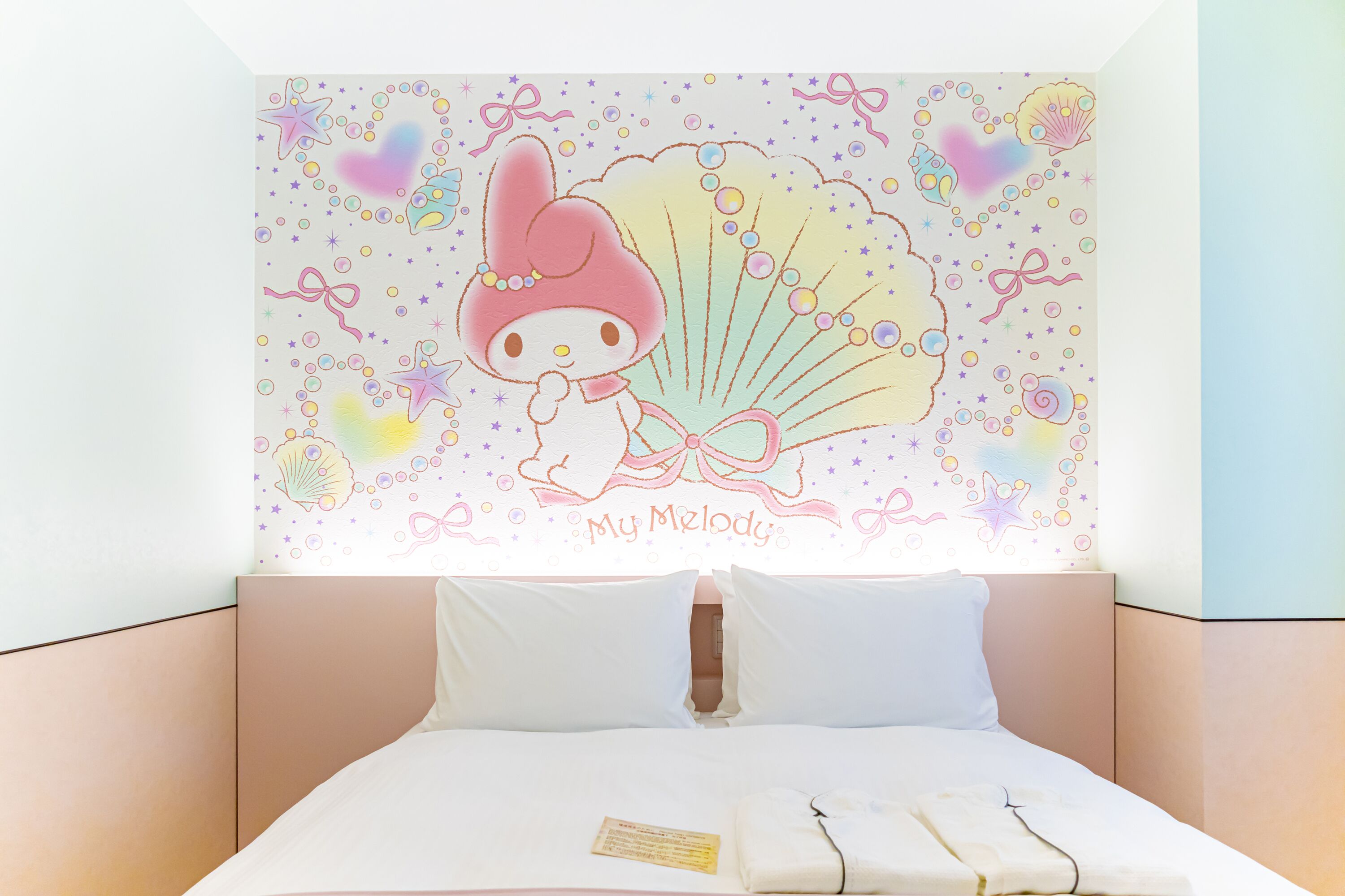 Foto - Hotel Okinawa With Sanrio Characters