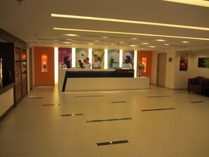 Recepción