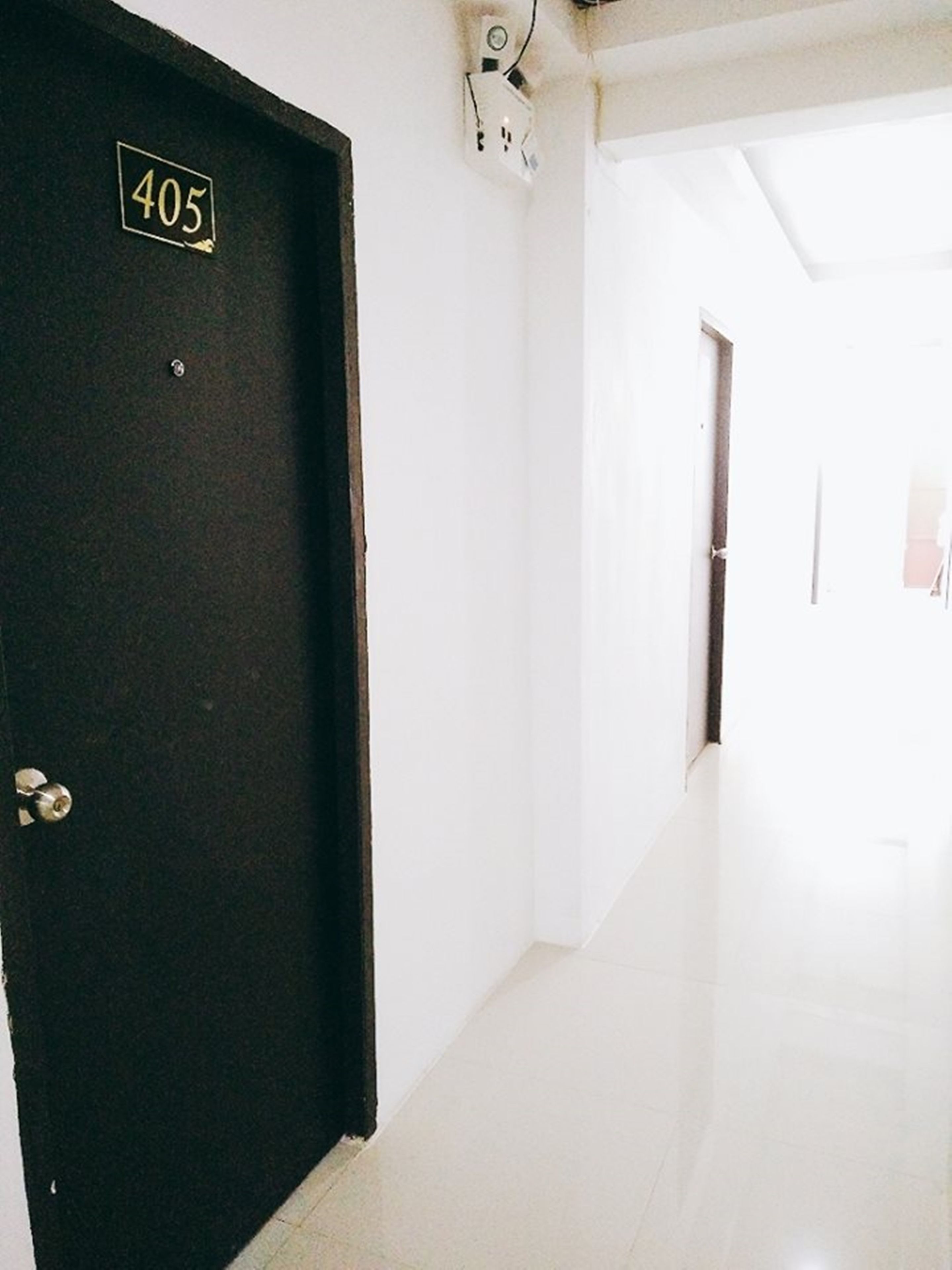 Foto - Boomerang Inn