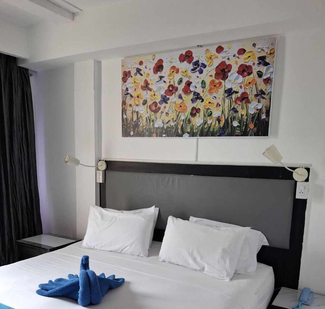 Photo - Boomerang Inn