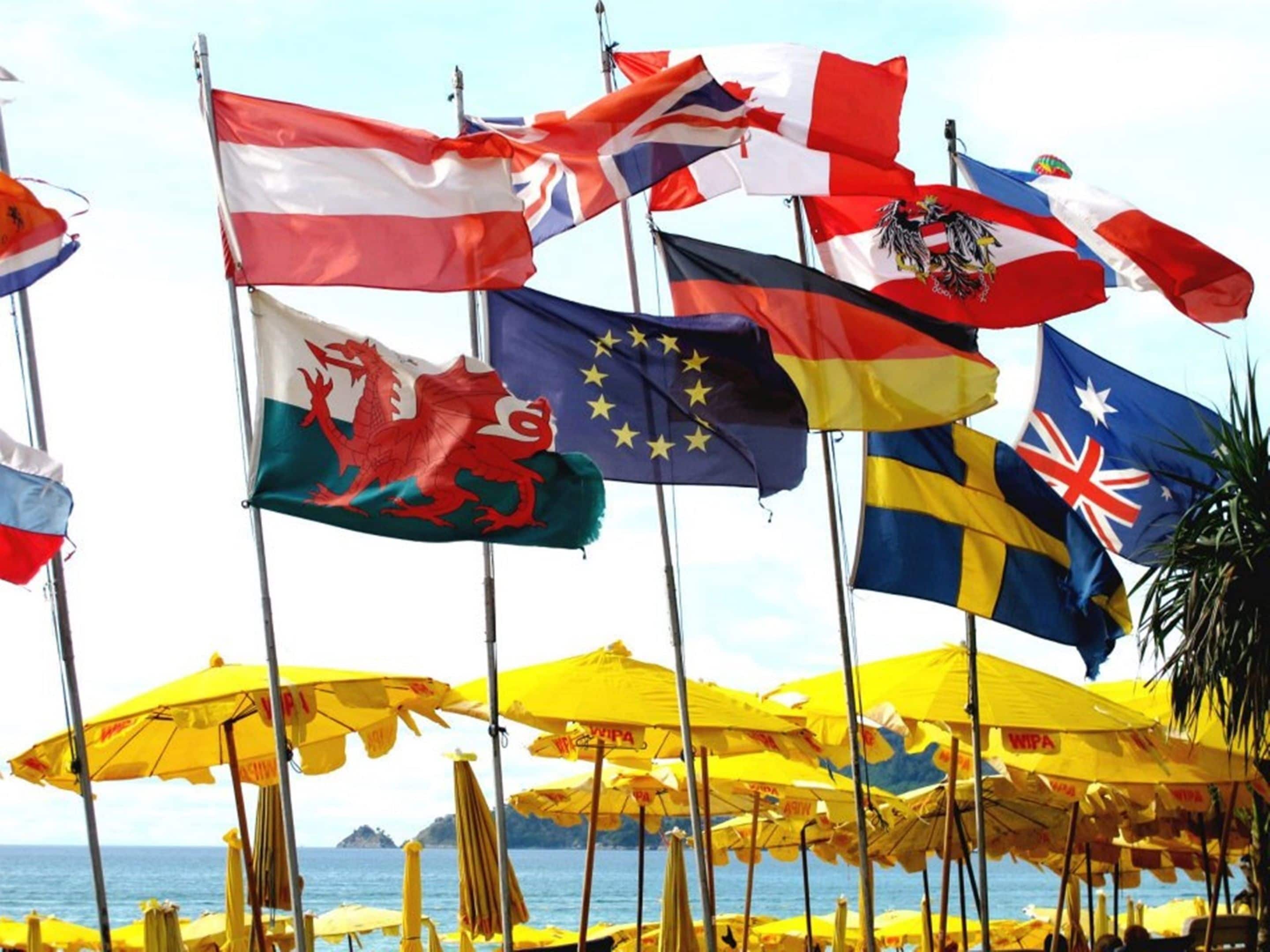 Foto - Boomerang Inn