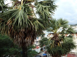 View from property - Boomerang Inn (Patong)