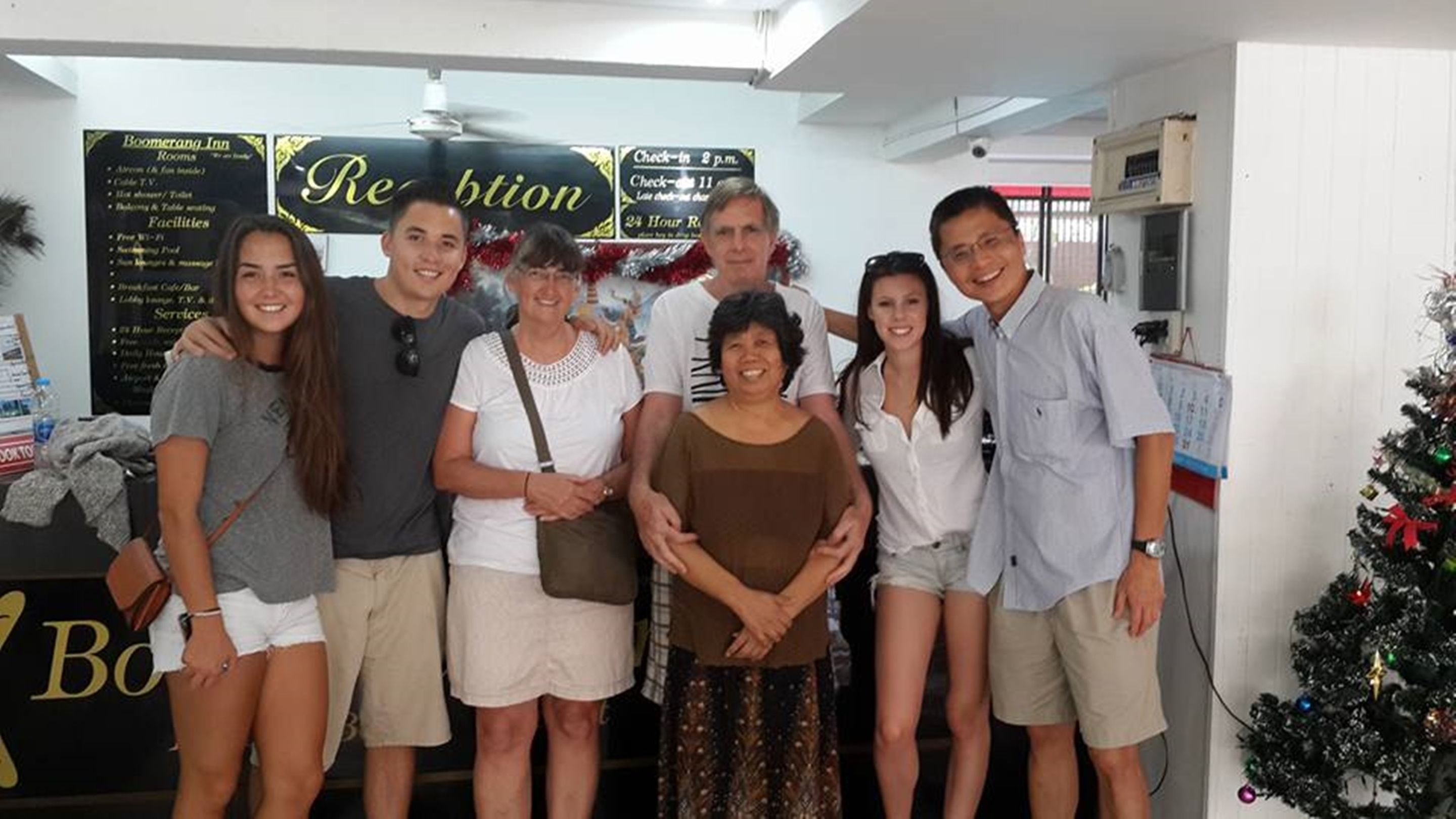 Photo - Boomerang Inn