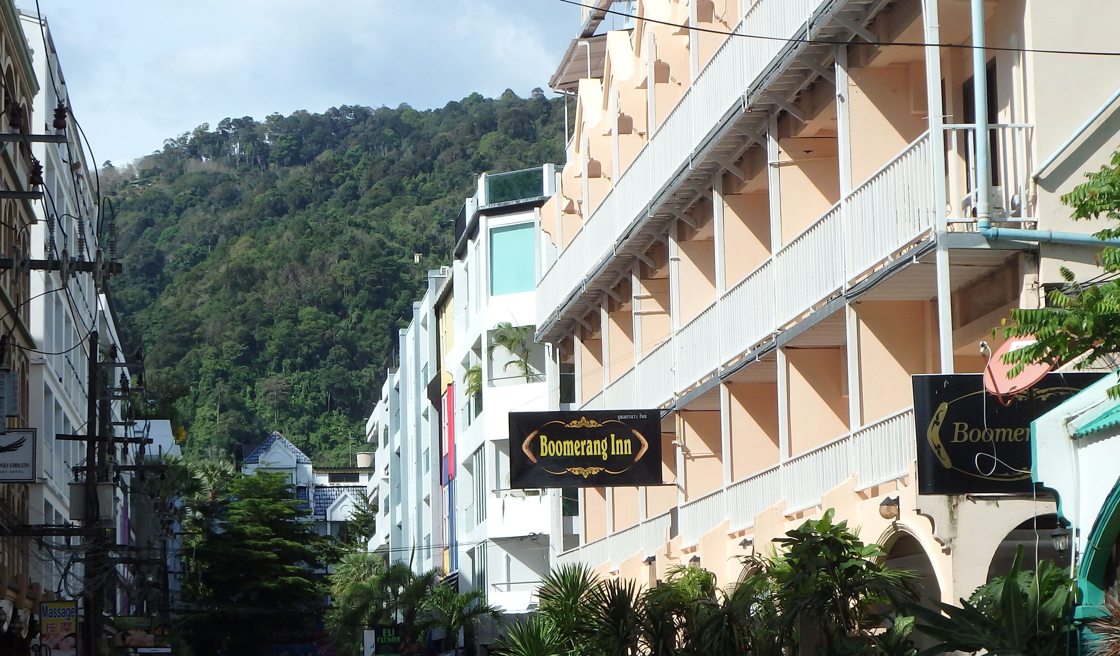 Photo - Boomerang Inn