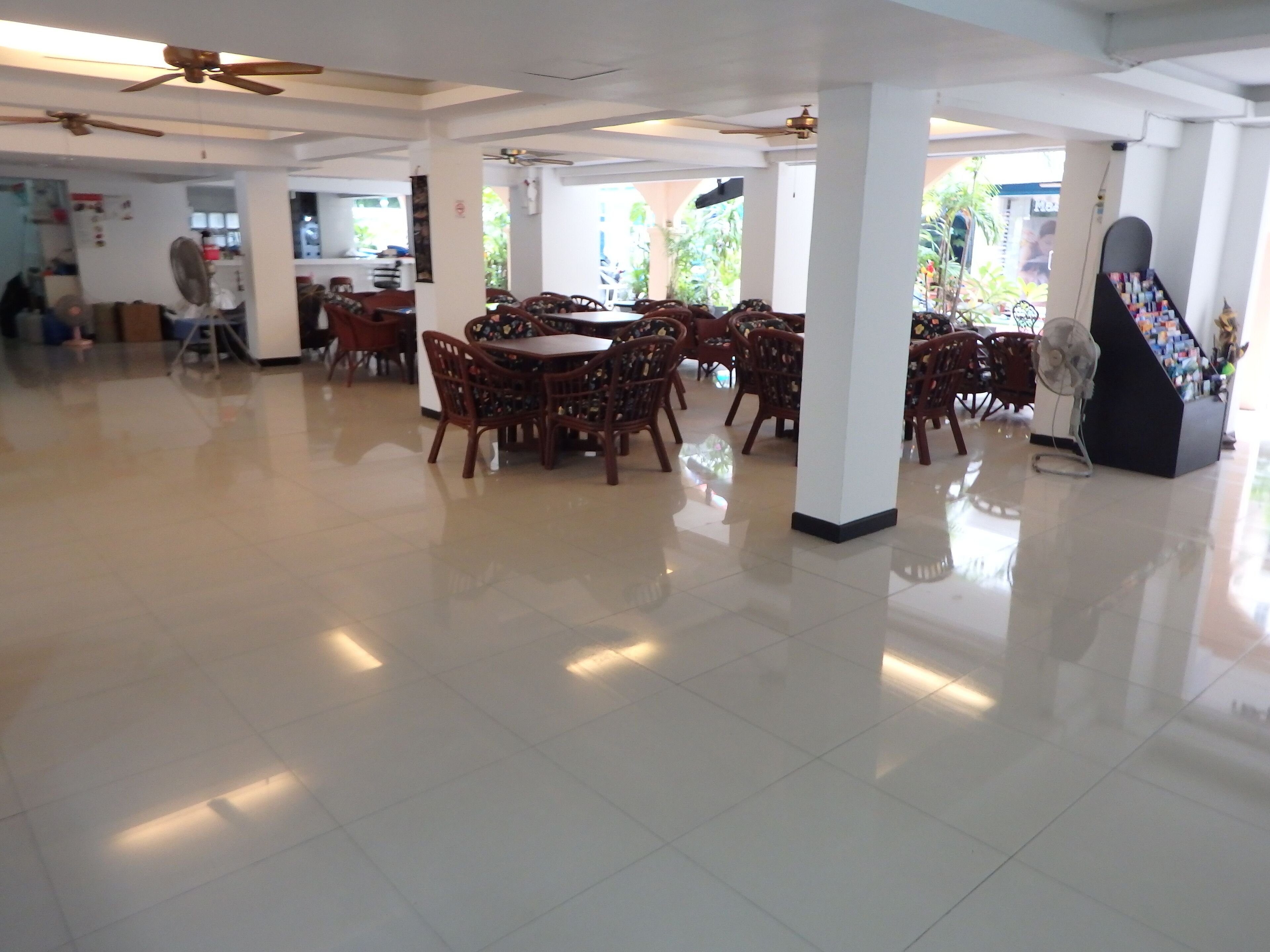 Photo - Boomerang Inn