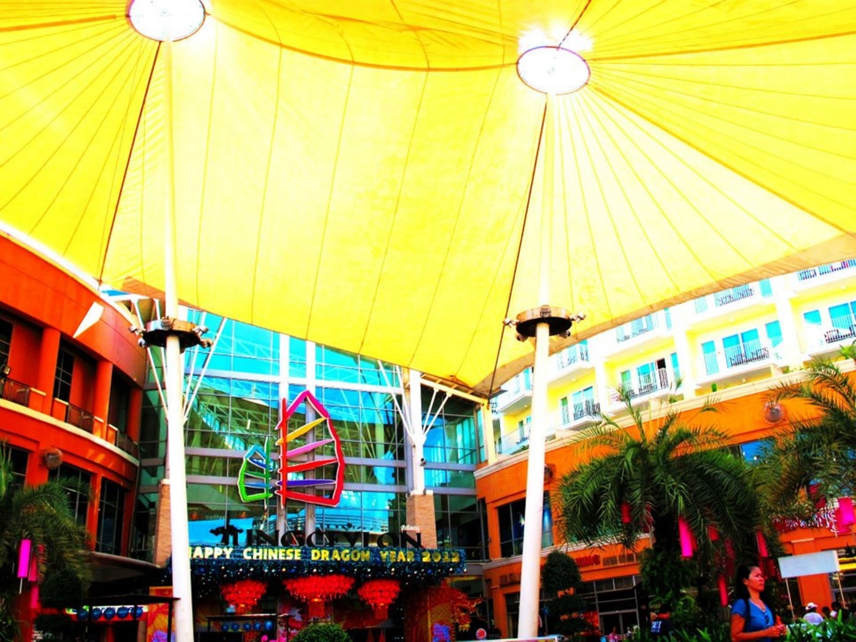 Foto - Boomerang Inn