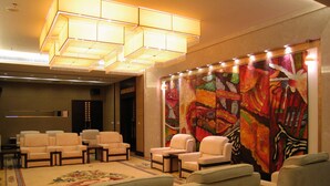 Meeting facility - Huaan International Hotel (Shenzhen)