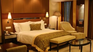 Superior Room - Huaan International Hotel (Shenzhen)