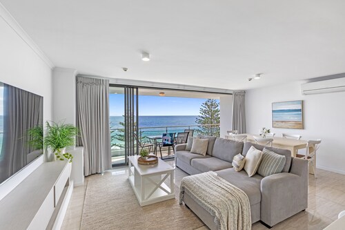 Northwind Holiday Apartments Mooloolaba