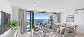 Northwind Holiday Apartments Mooloolaba