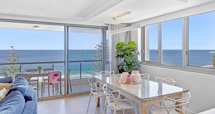 Northwind Holiday Apartments Mooloolaba