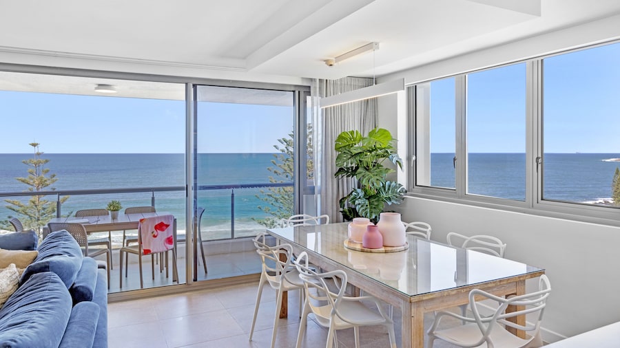 Northwind Holiday Apartments Mooloolaba