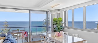 Northwind Holiday Apartments Mooloolaba